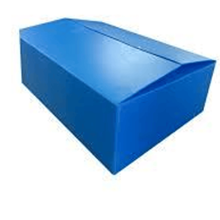 polyporphene boxes