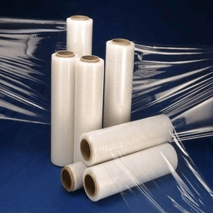 stretch films