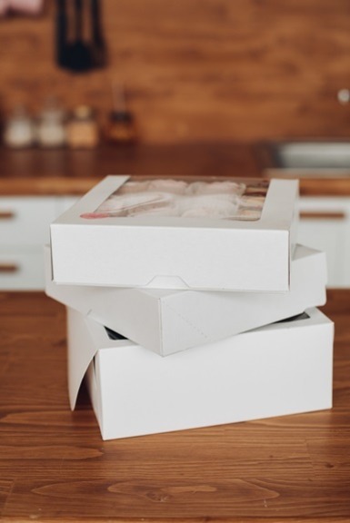 food boxes